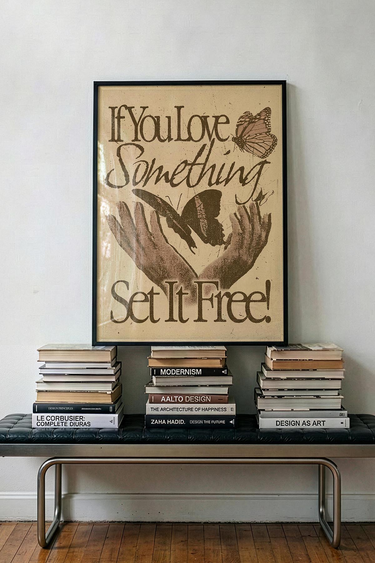 Set It Free