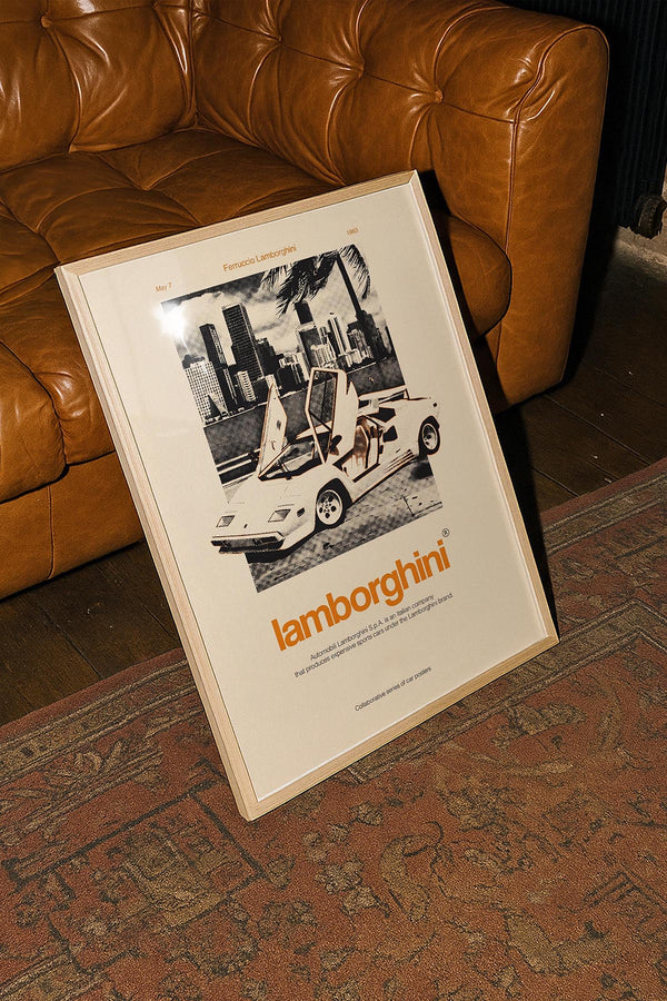 Lambo