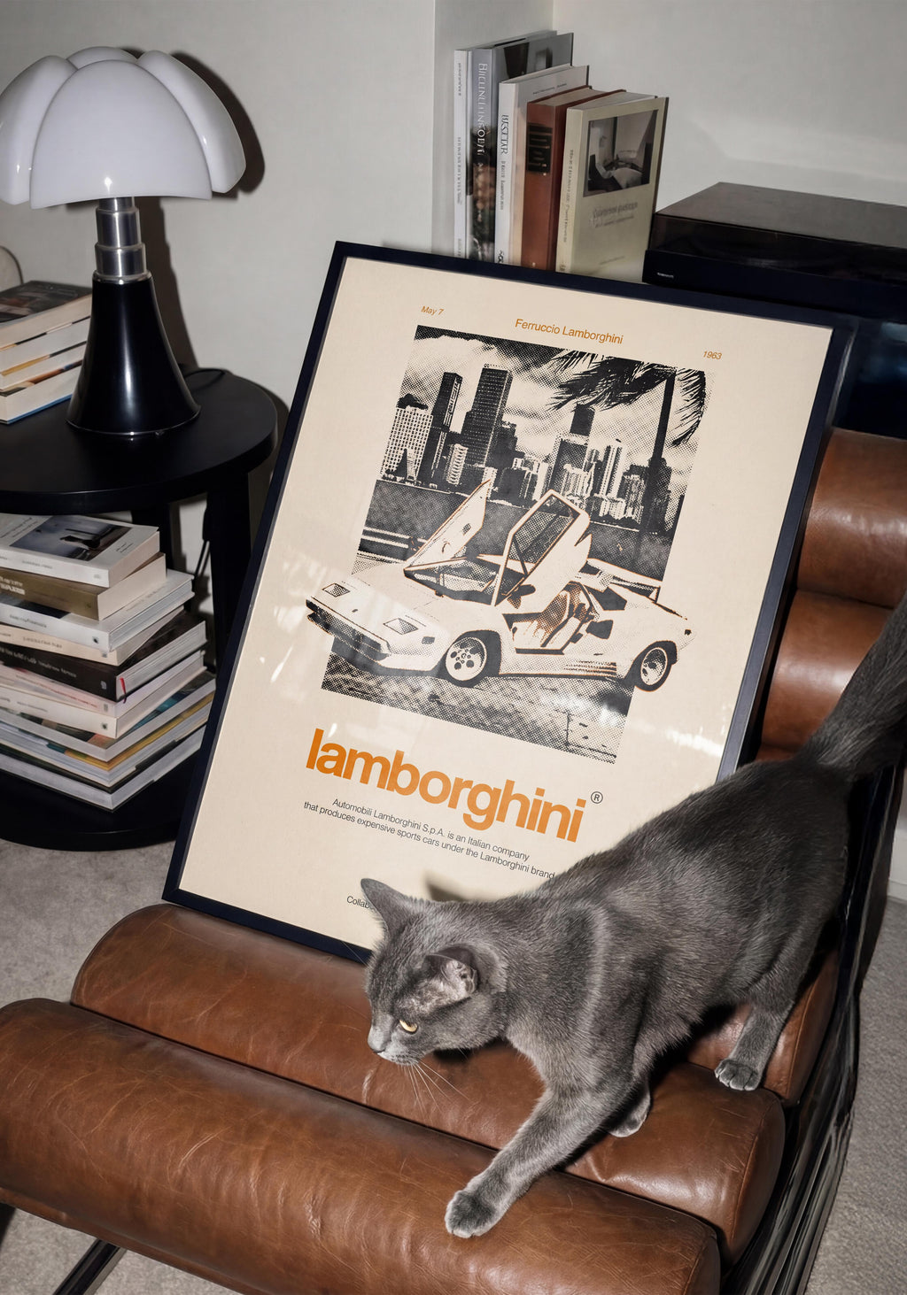 Lambo