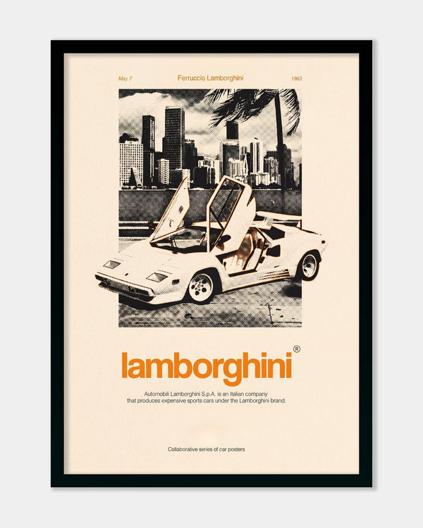Lambo