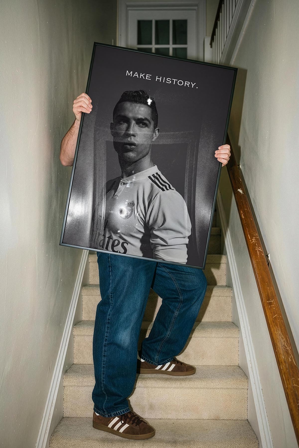 Make History