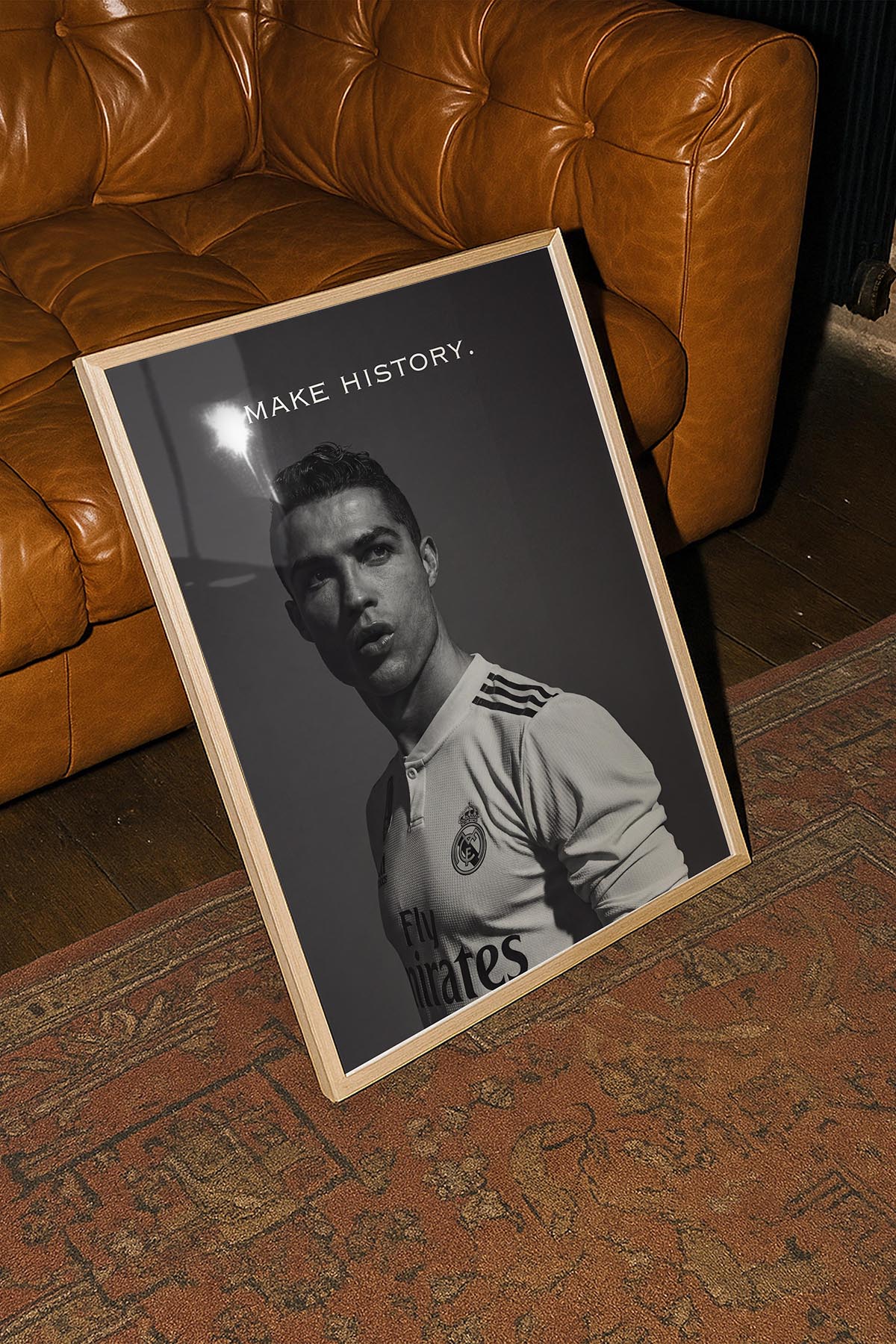 Make History