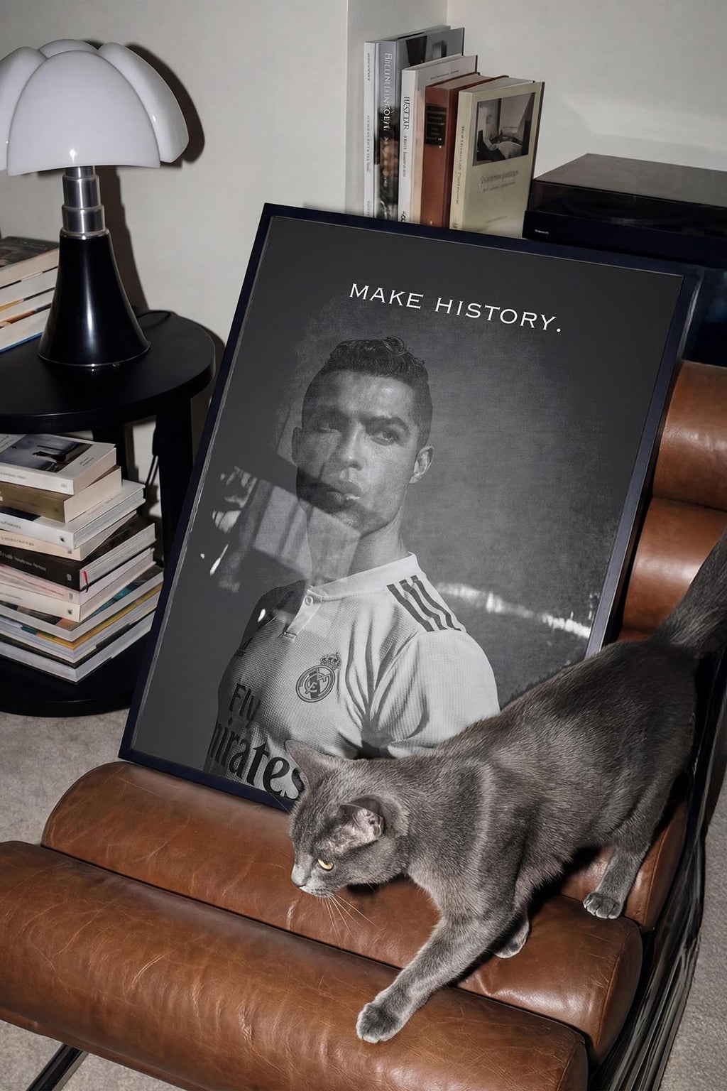Make History