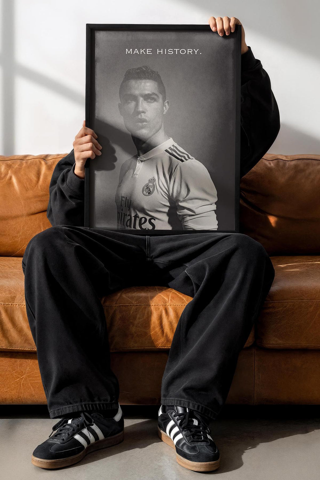 Make History