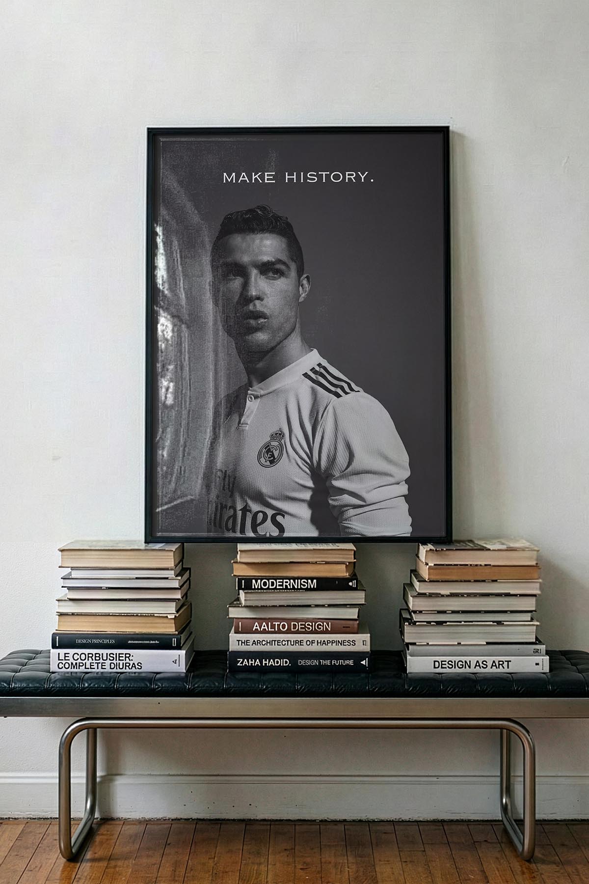 Make History