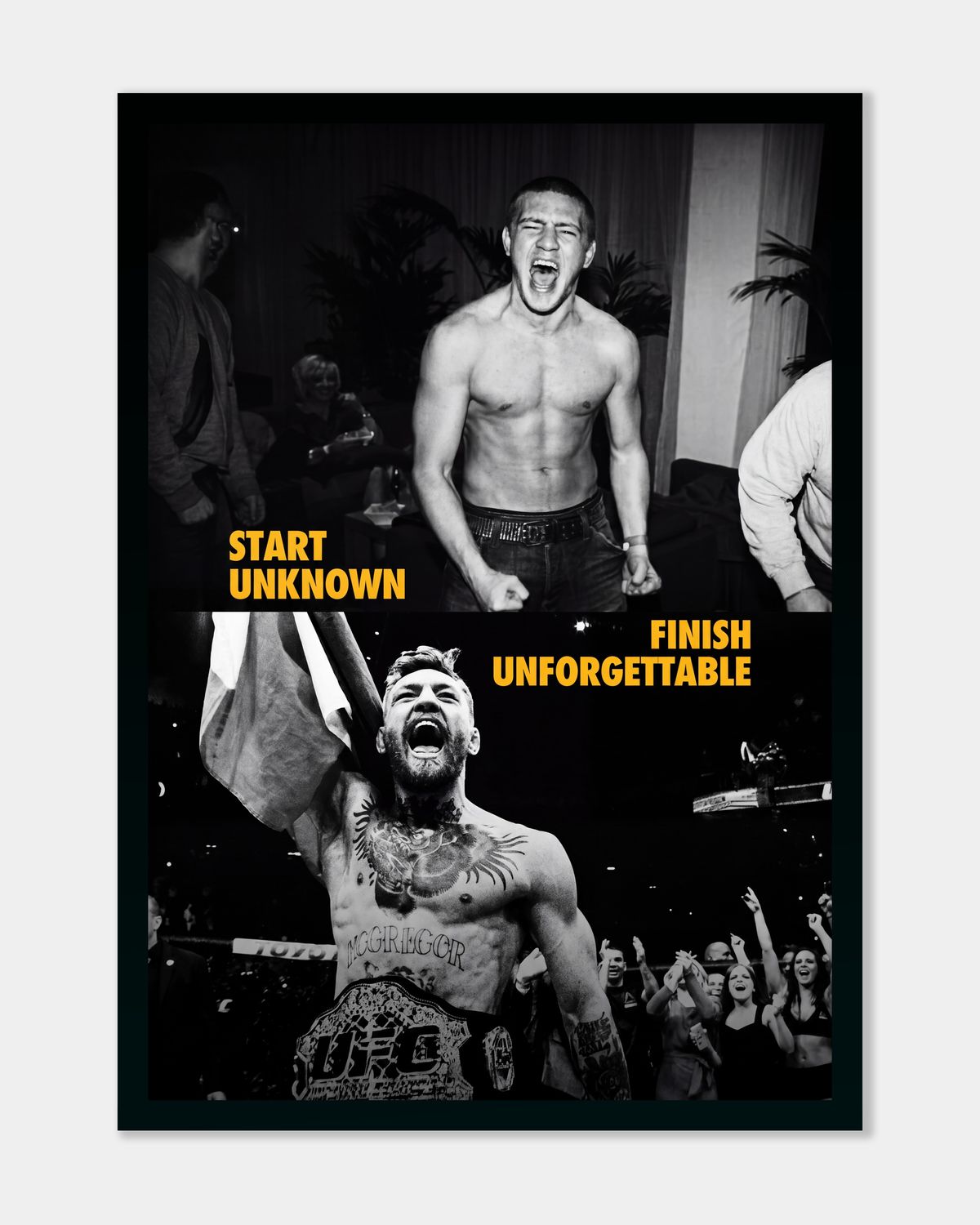 Mcgregor V2