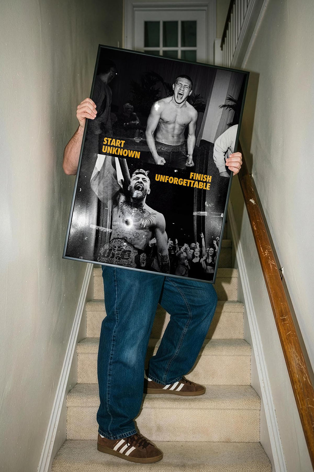 Mcgregor V2