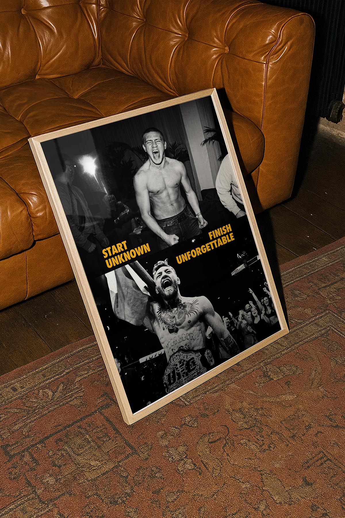 Mcgregor V2