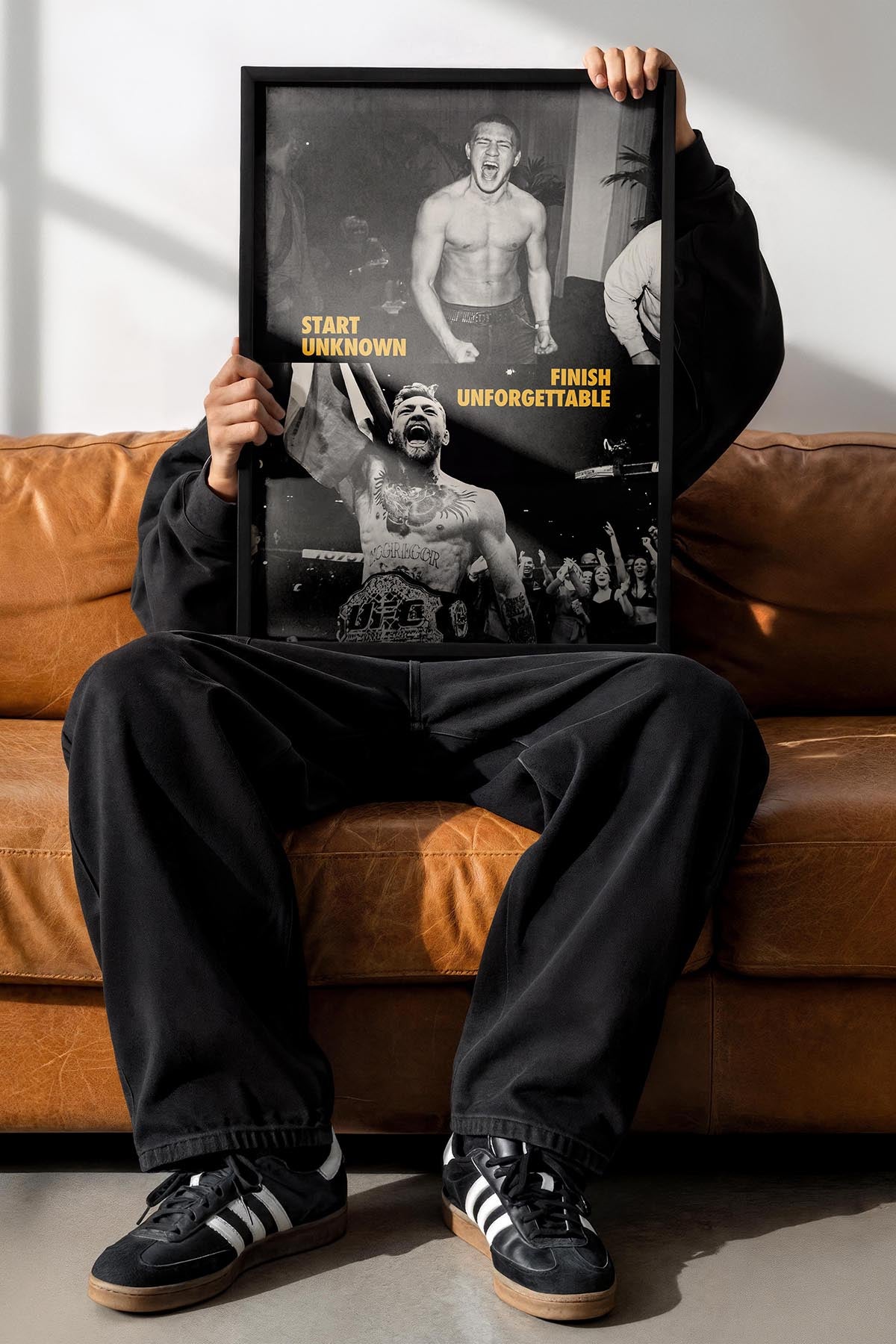 Mcgregor V2