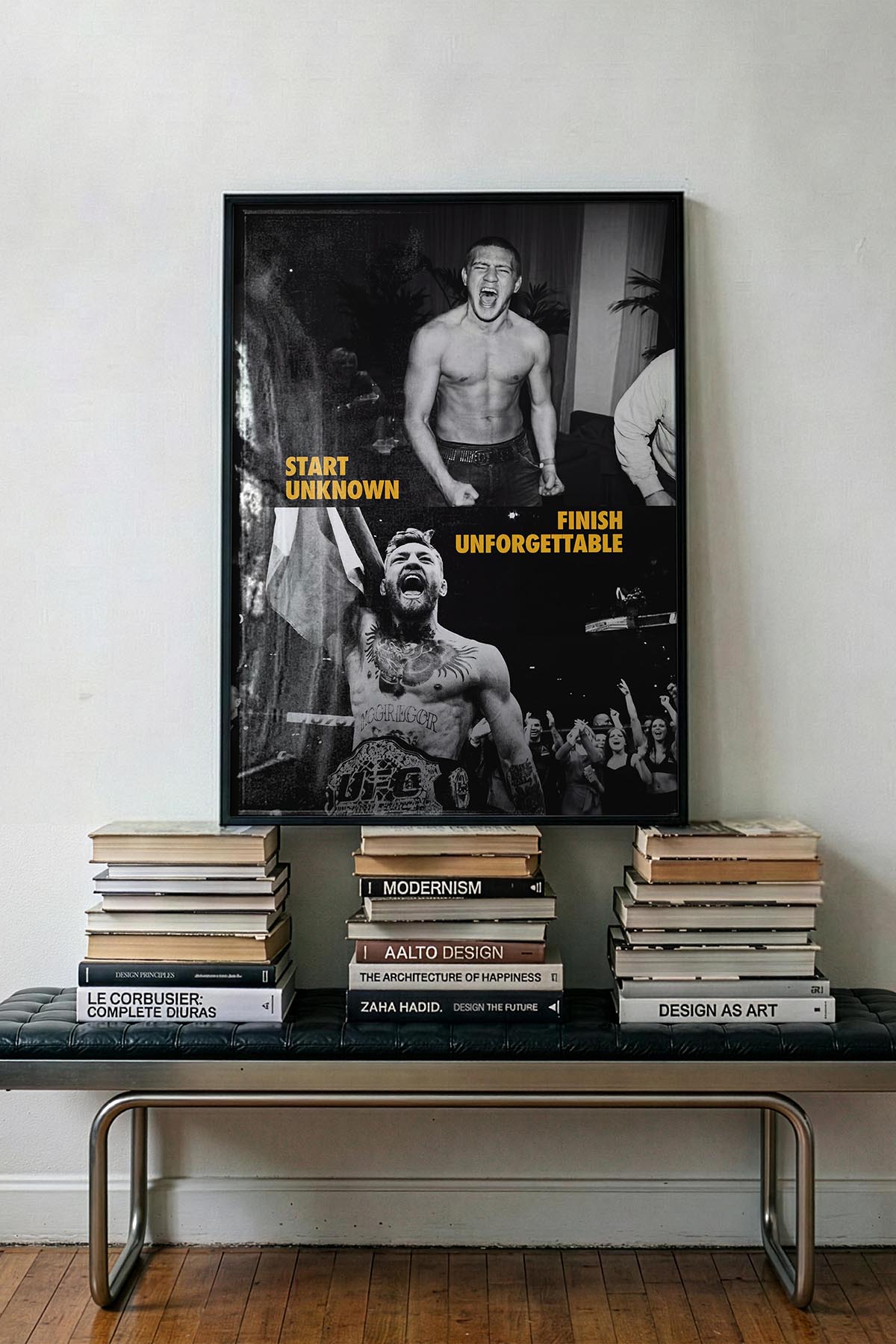 Mcgregor V2