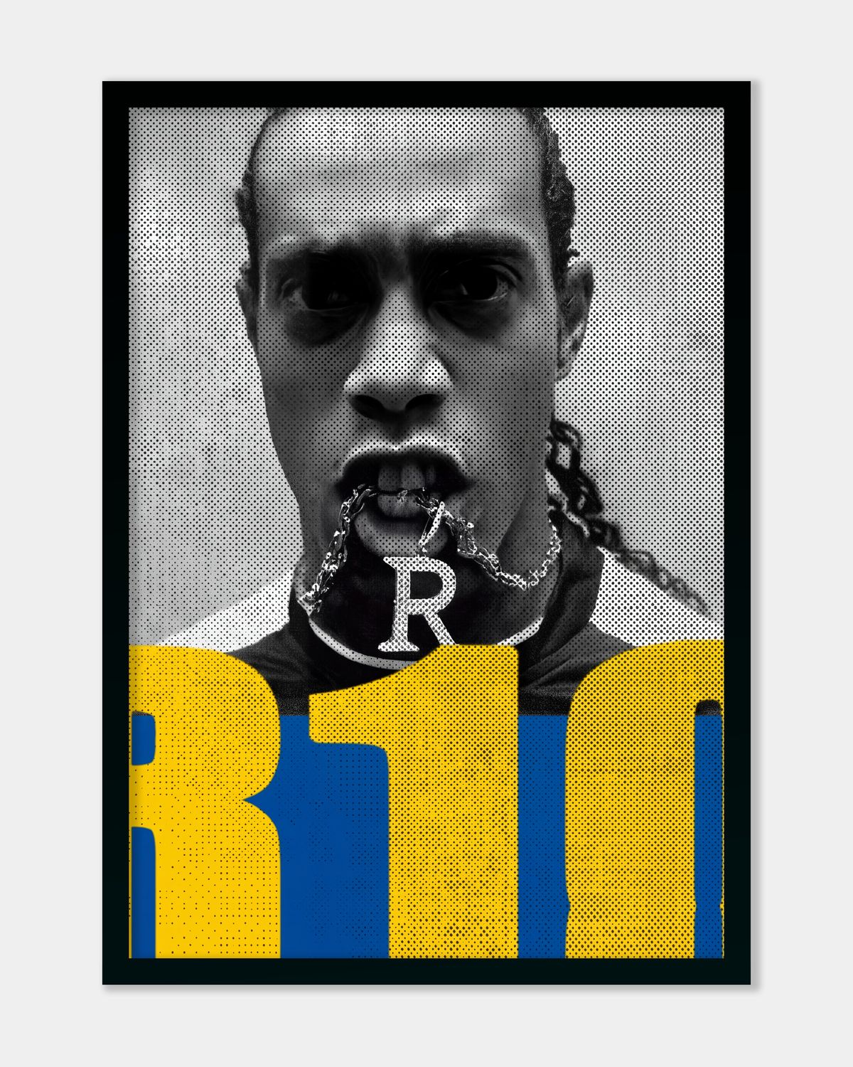 Ronaldinho V2