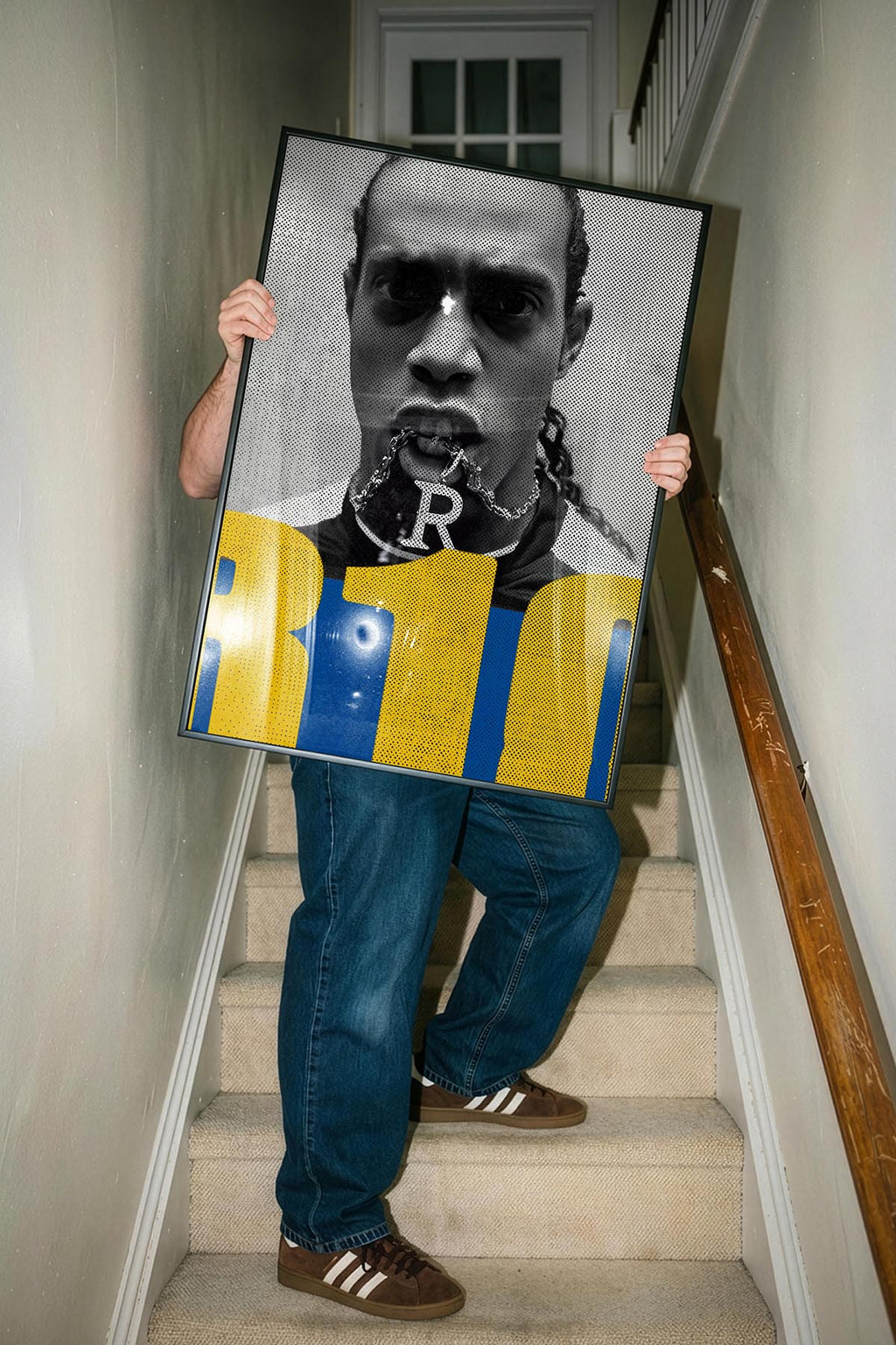 Ronaldinho V2