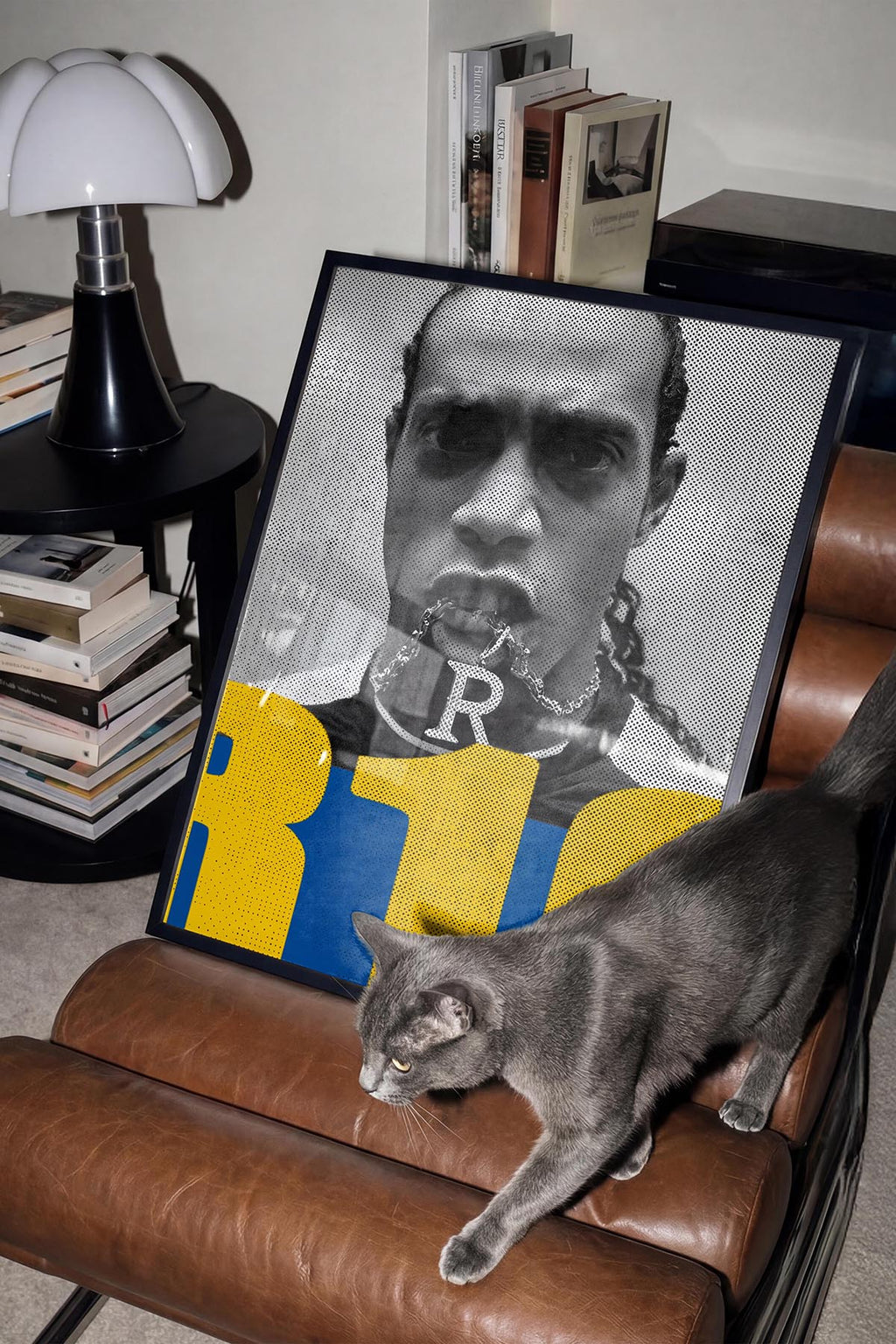 Ronaldinho V2