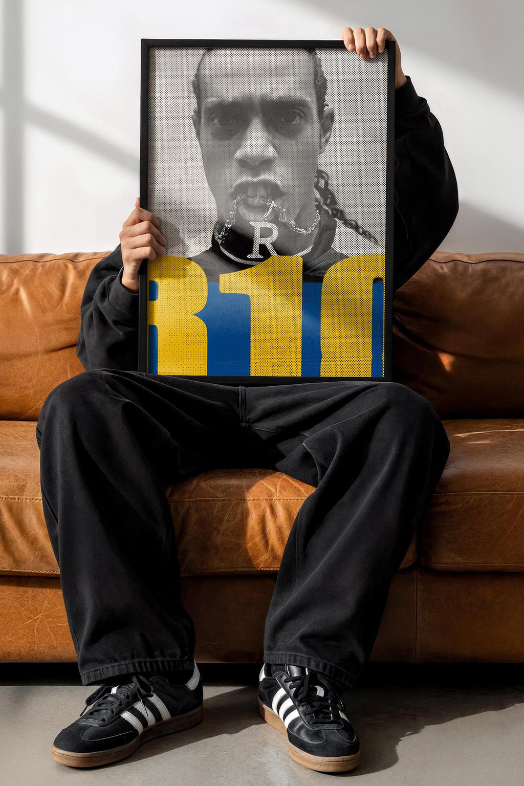 Ronaldinho V2