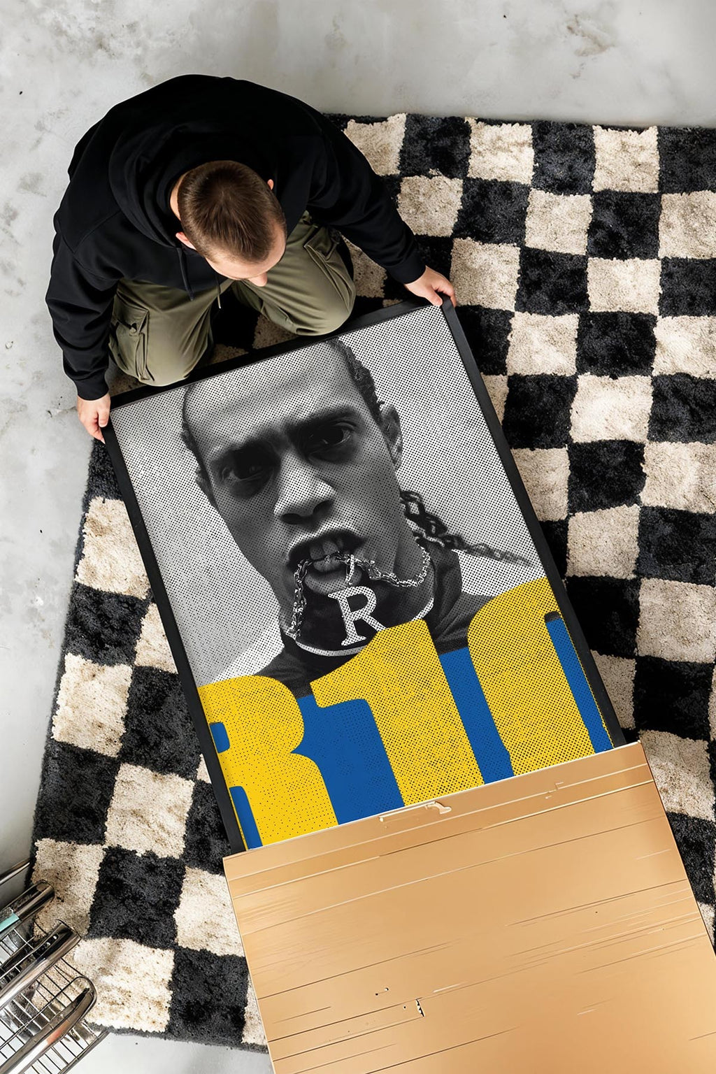 Ronaldinho V2