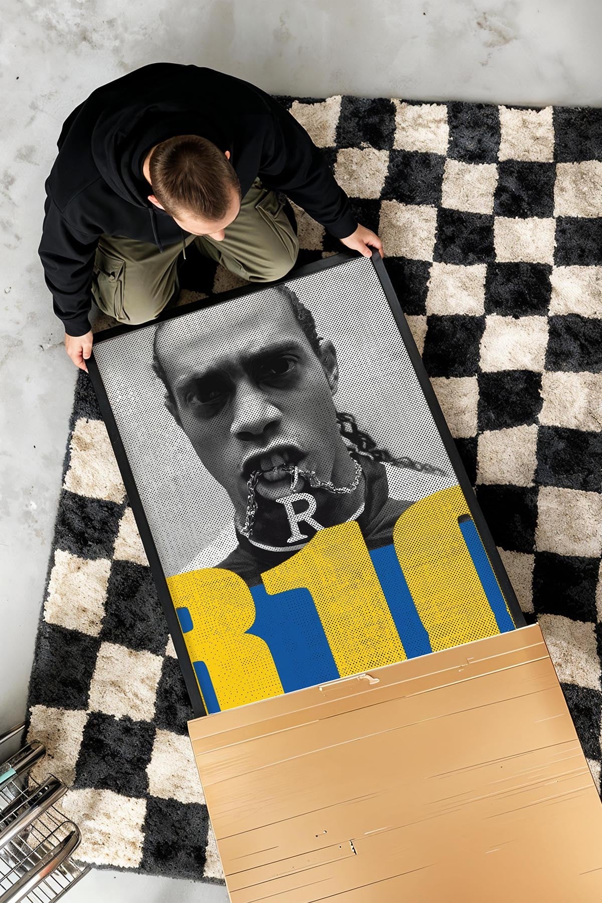 Ronaldinho V2