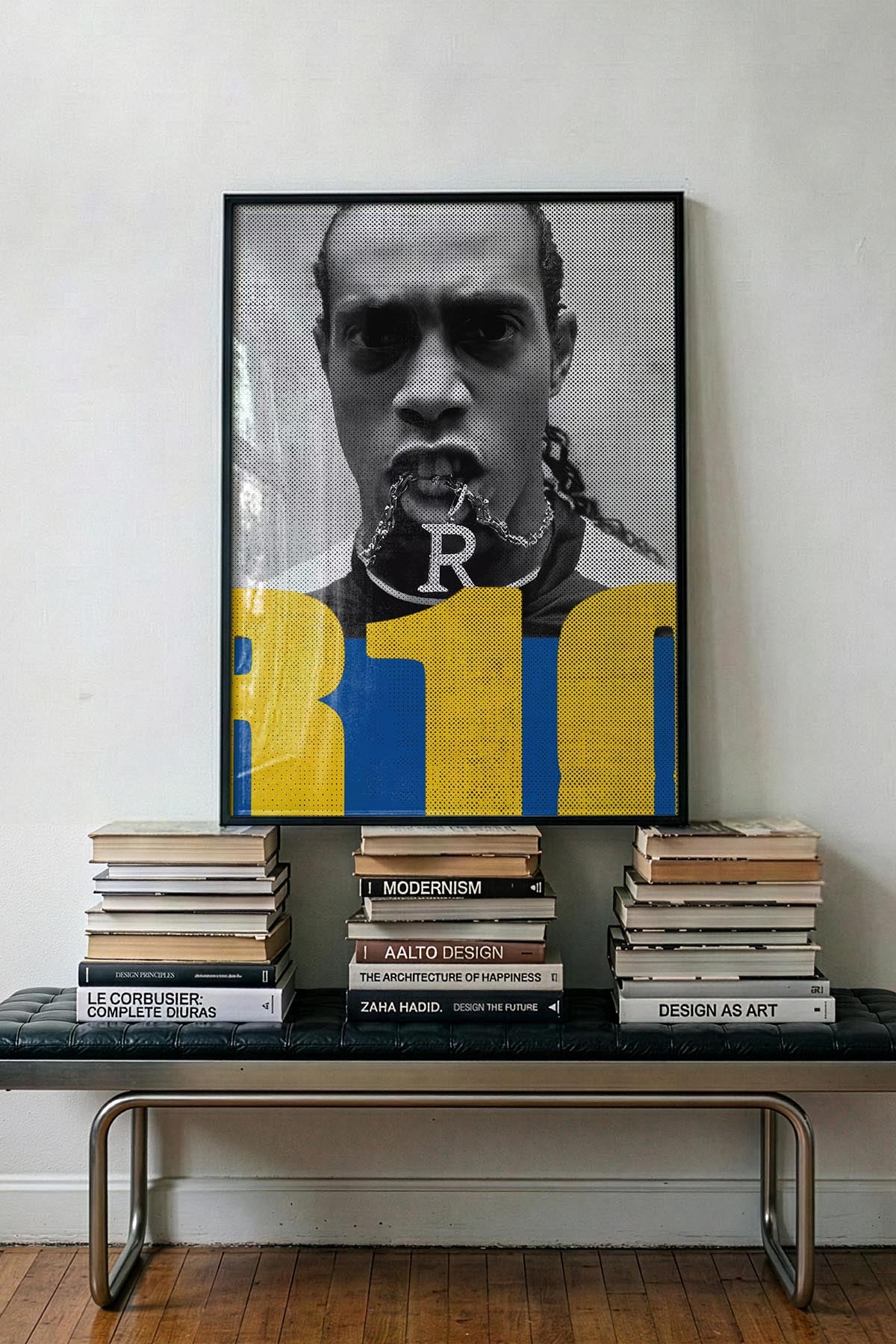 Ronaldinho V2