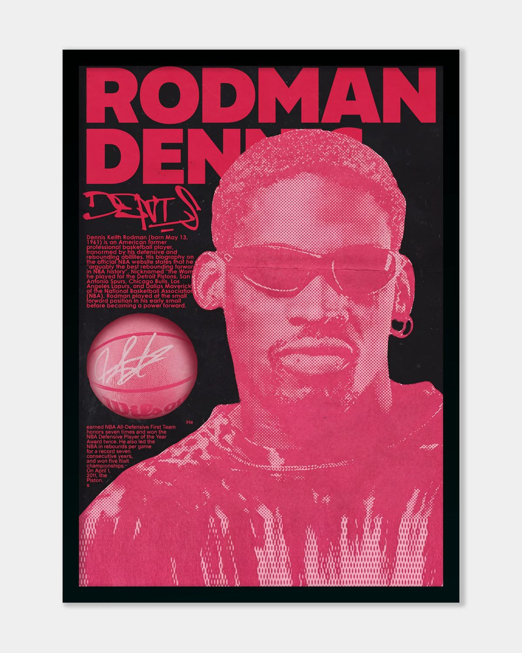 Rodman V2