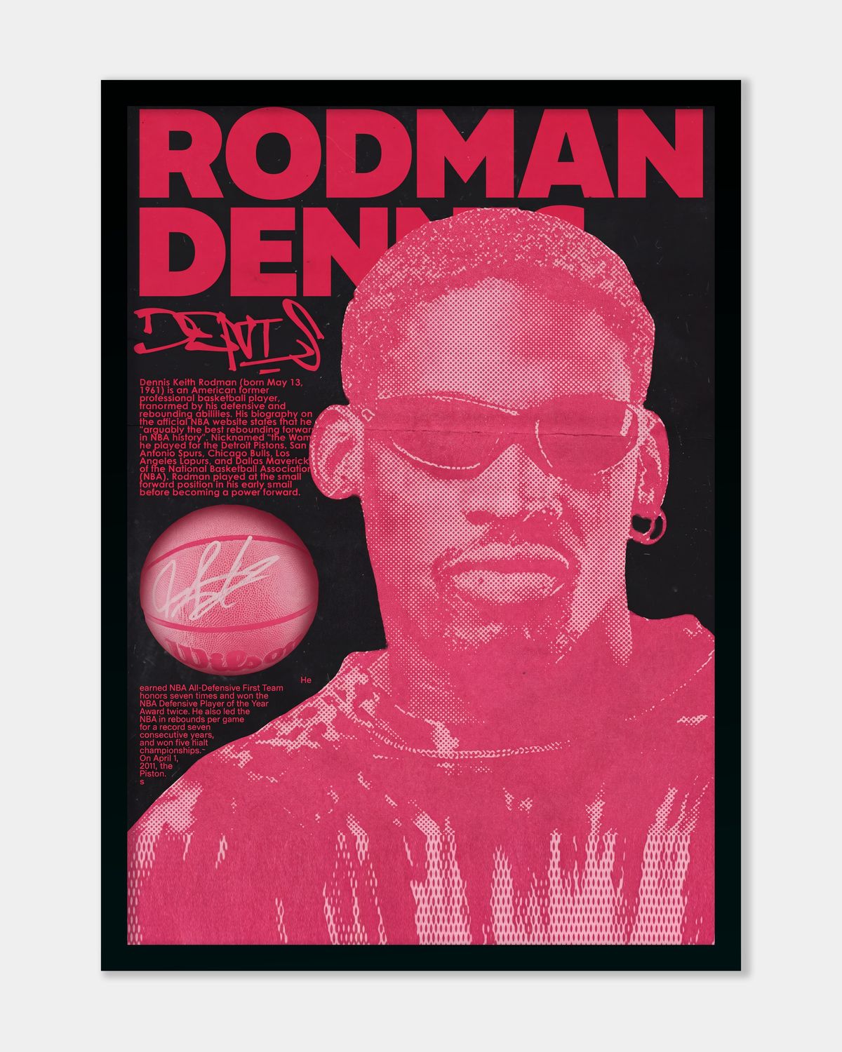 Rodman V2