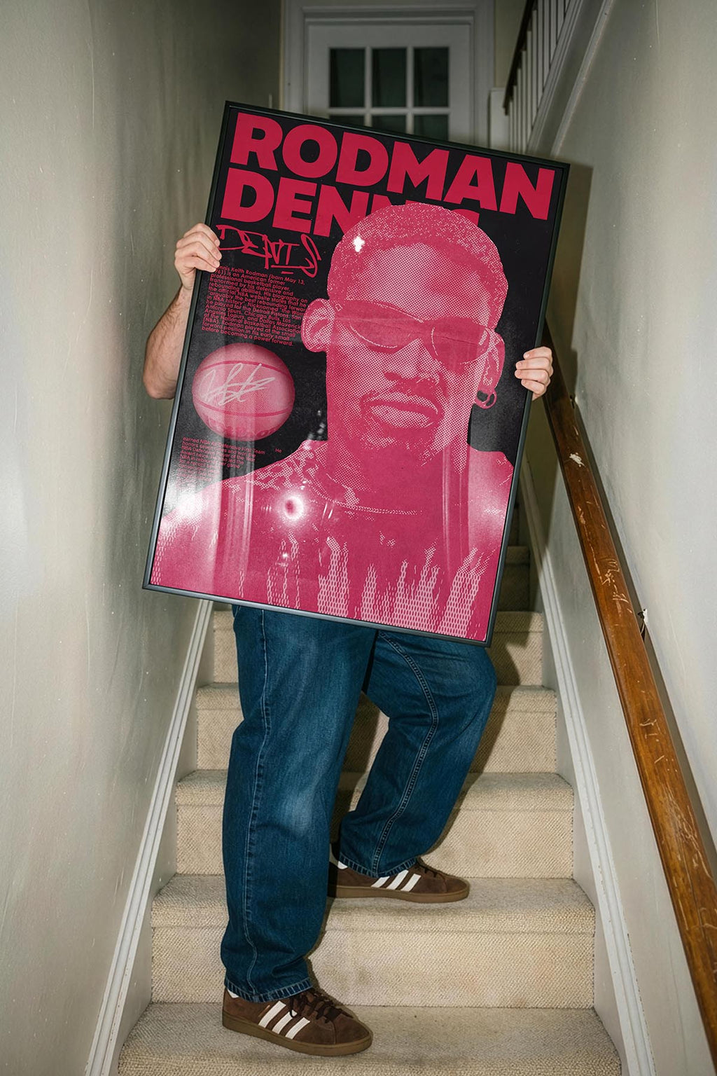 Rodman V2