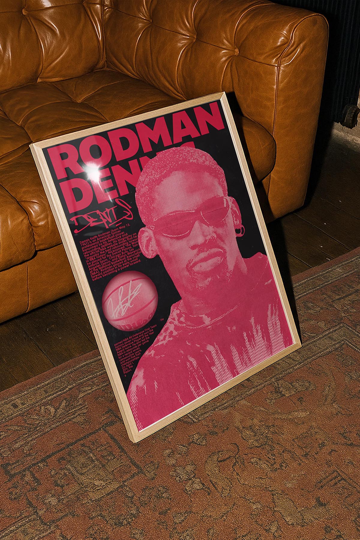 Rodman V2
