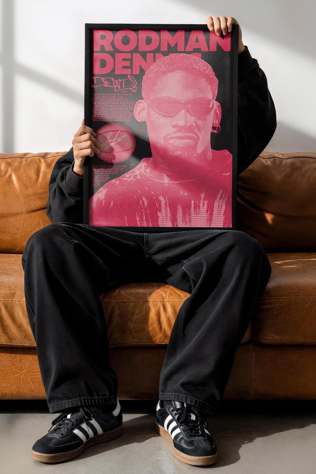 Rodman V2