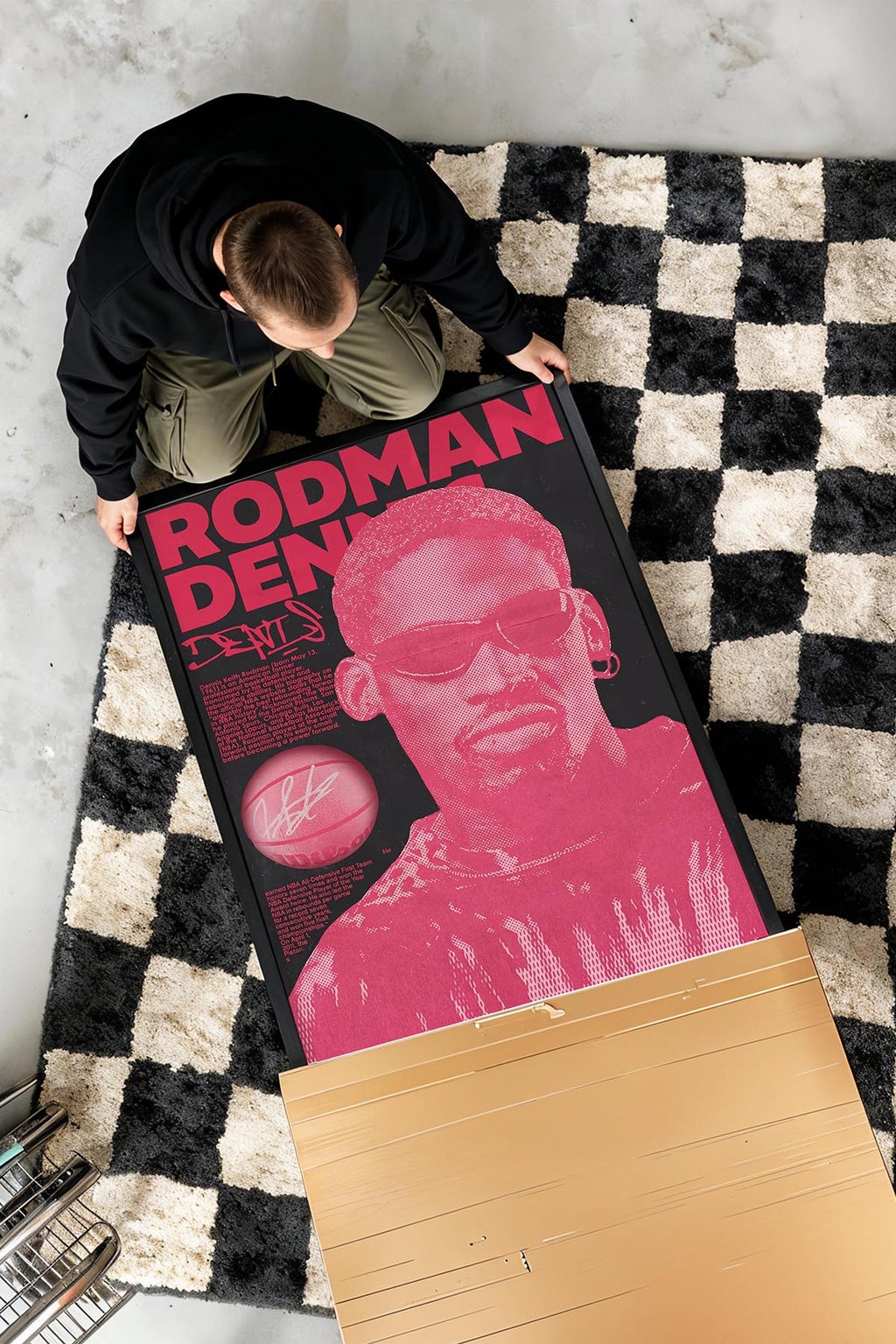 Rodman V2