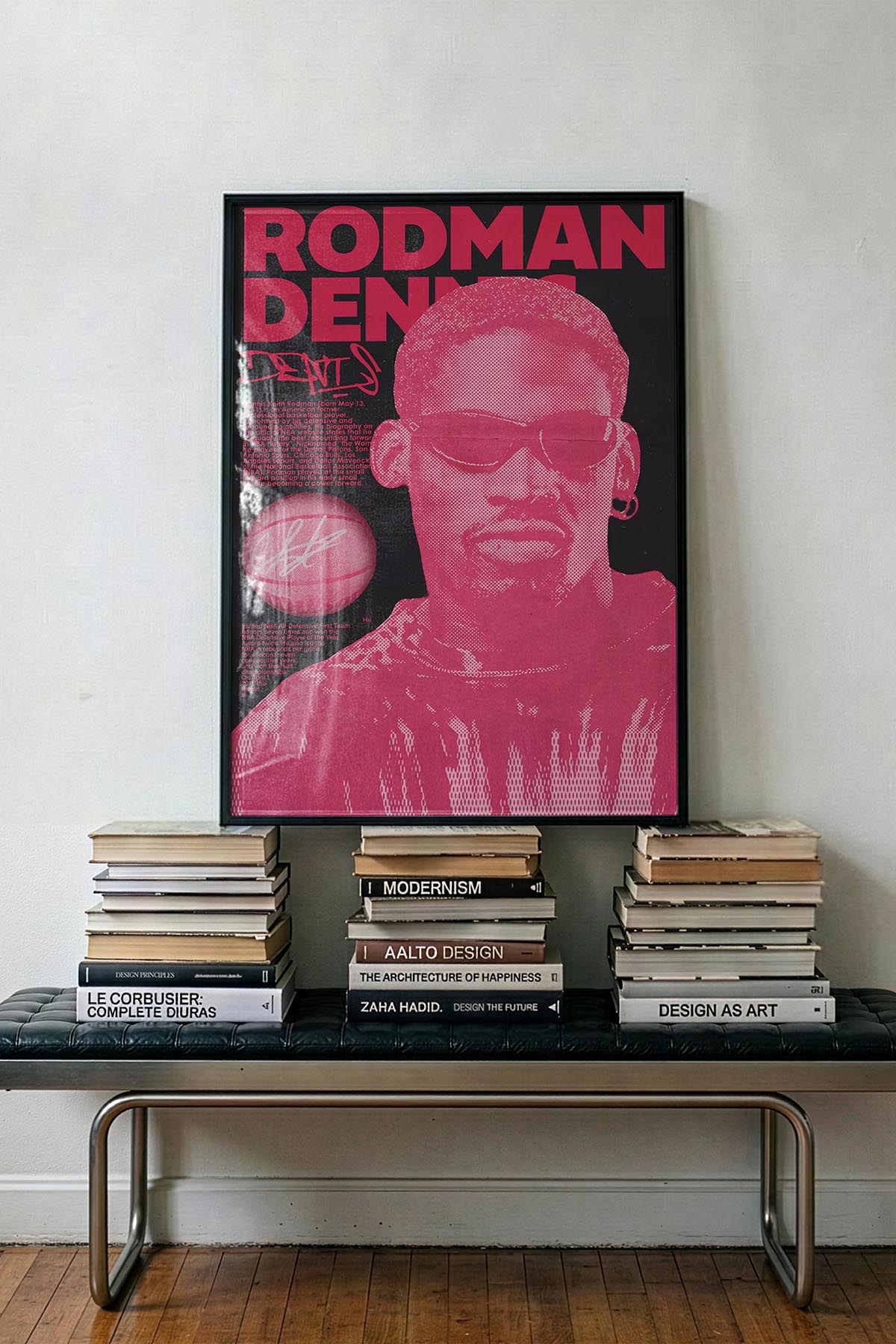 Rodman V2