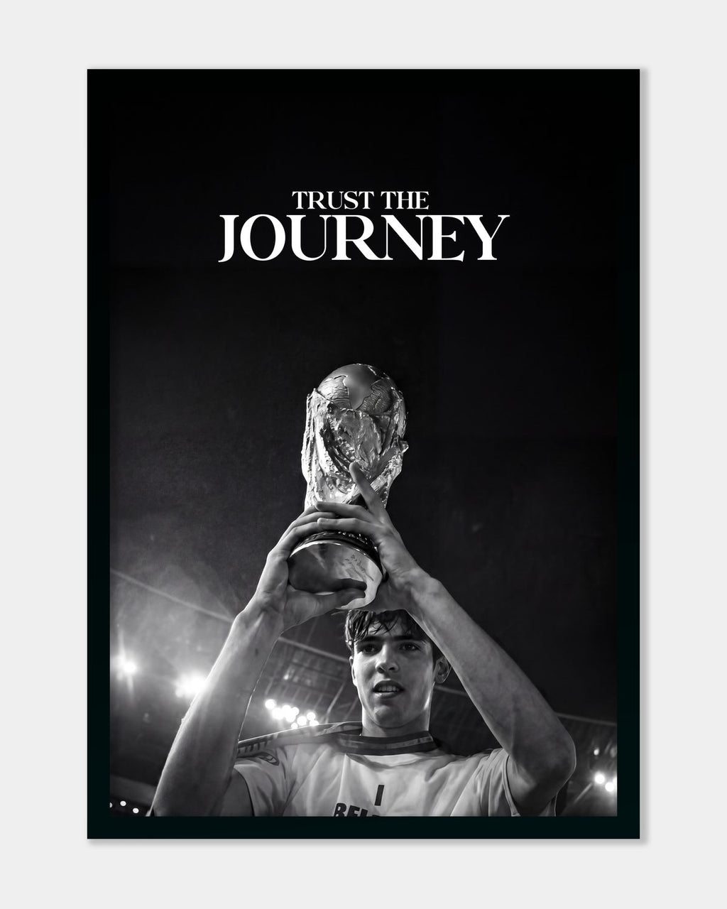 Trust The Journey