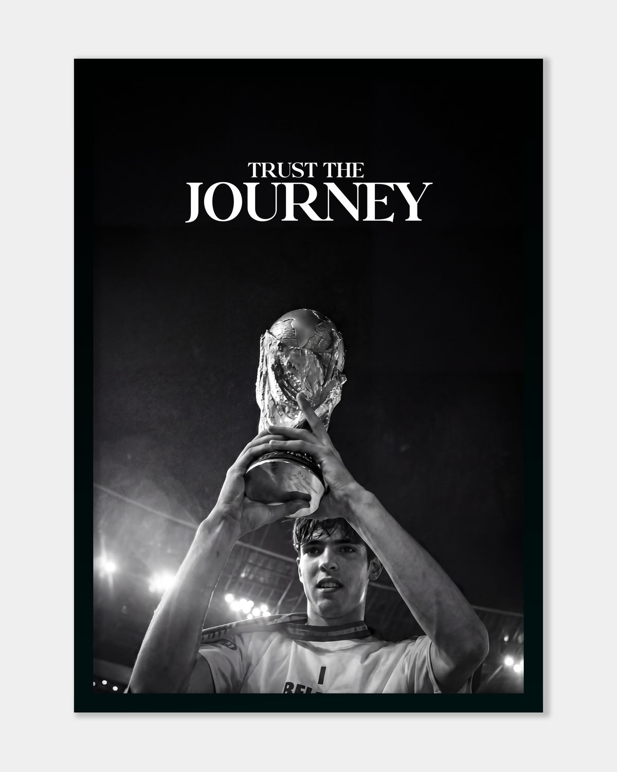 Trust The Journey
