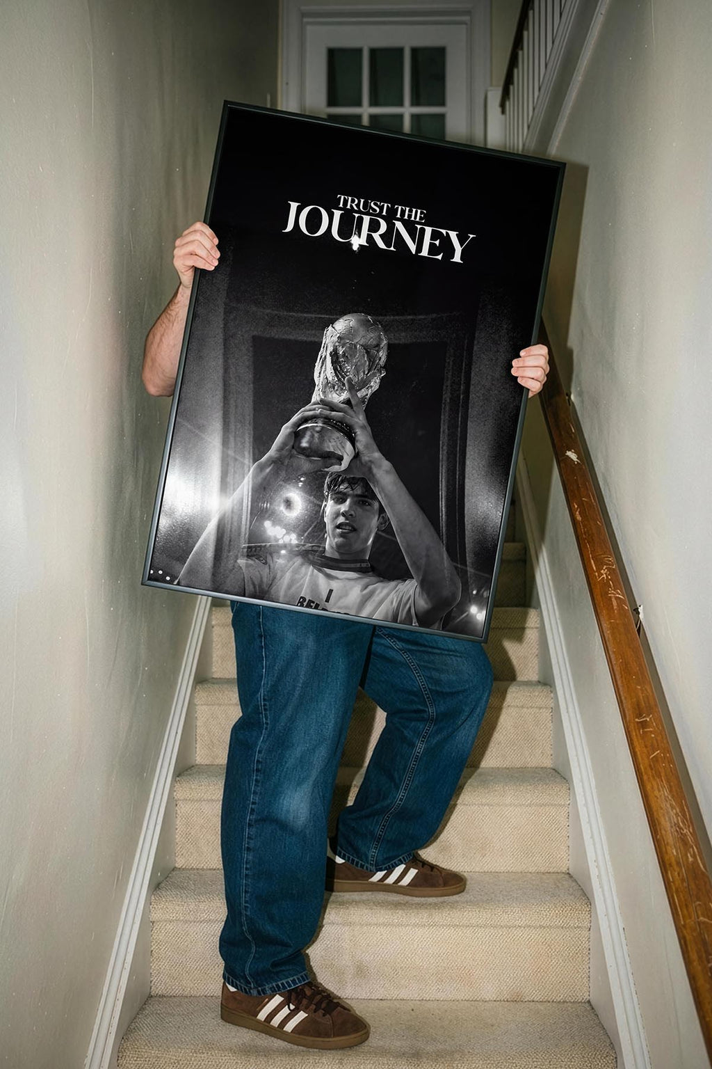 Trust The Journey