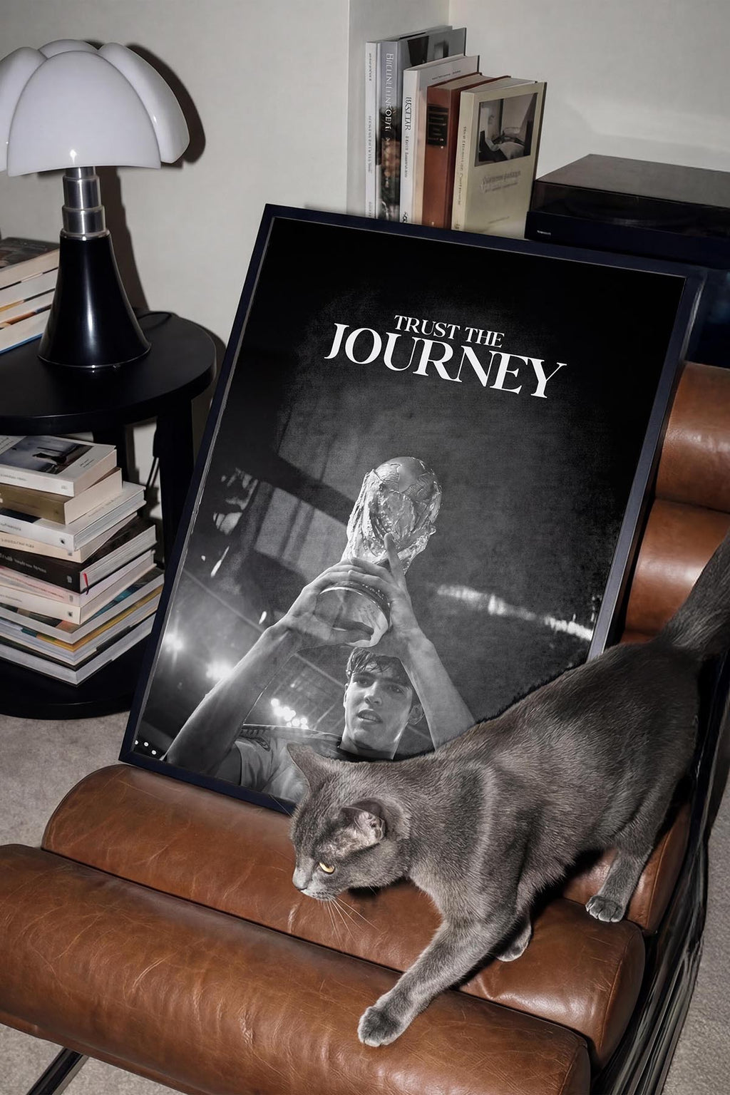 Trust The Journey