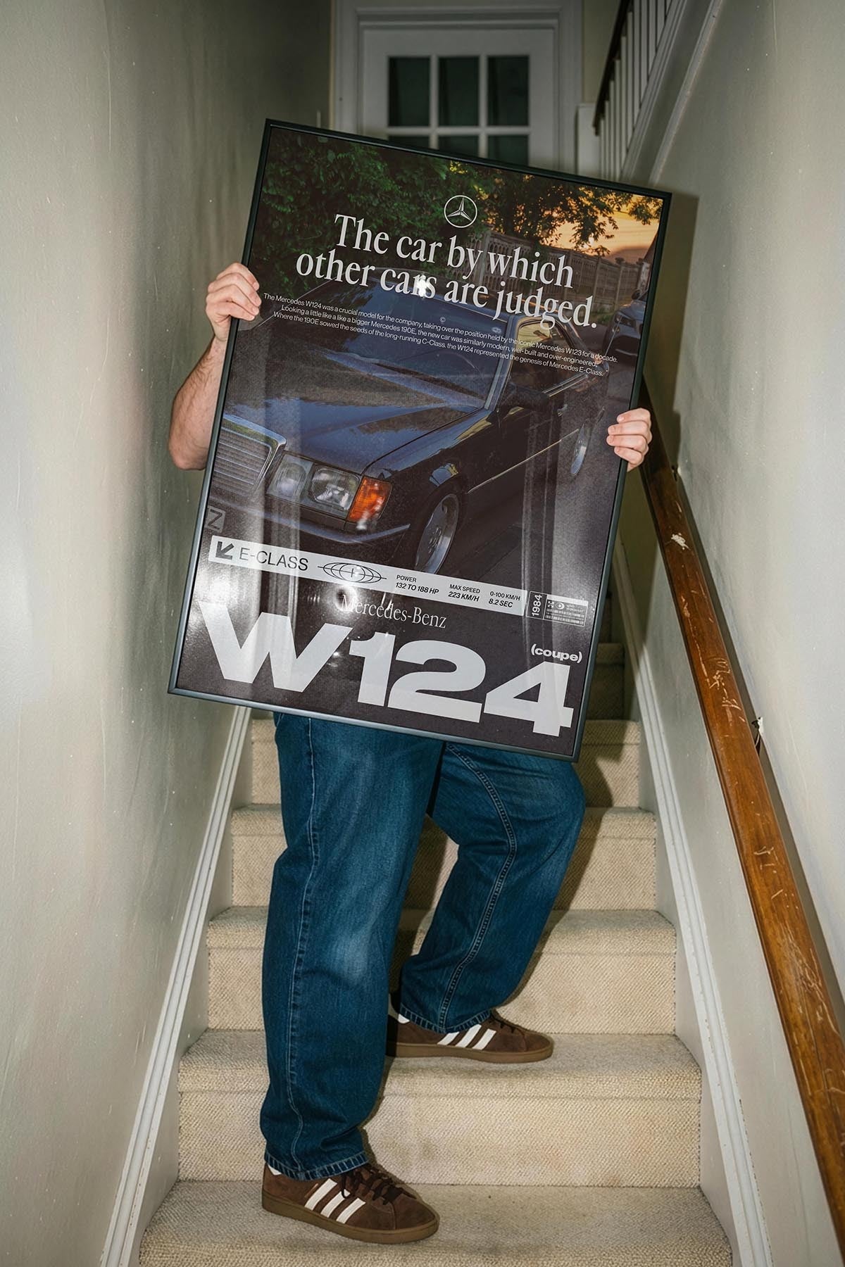 W124