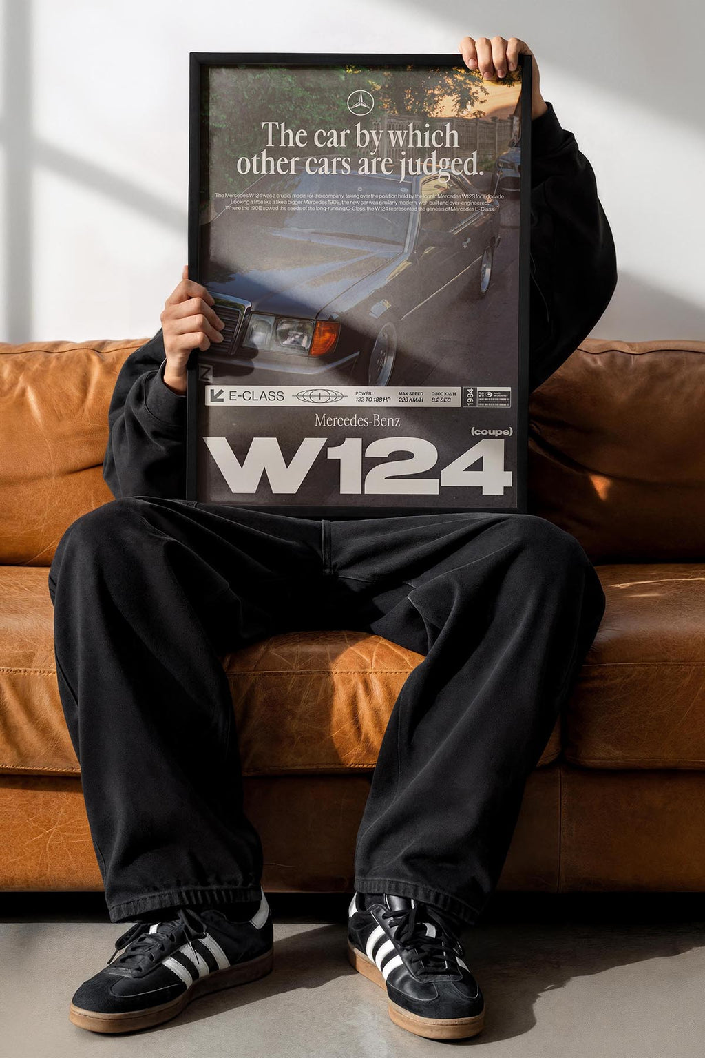 W124