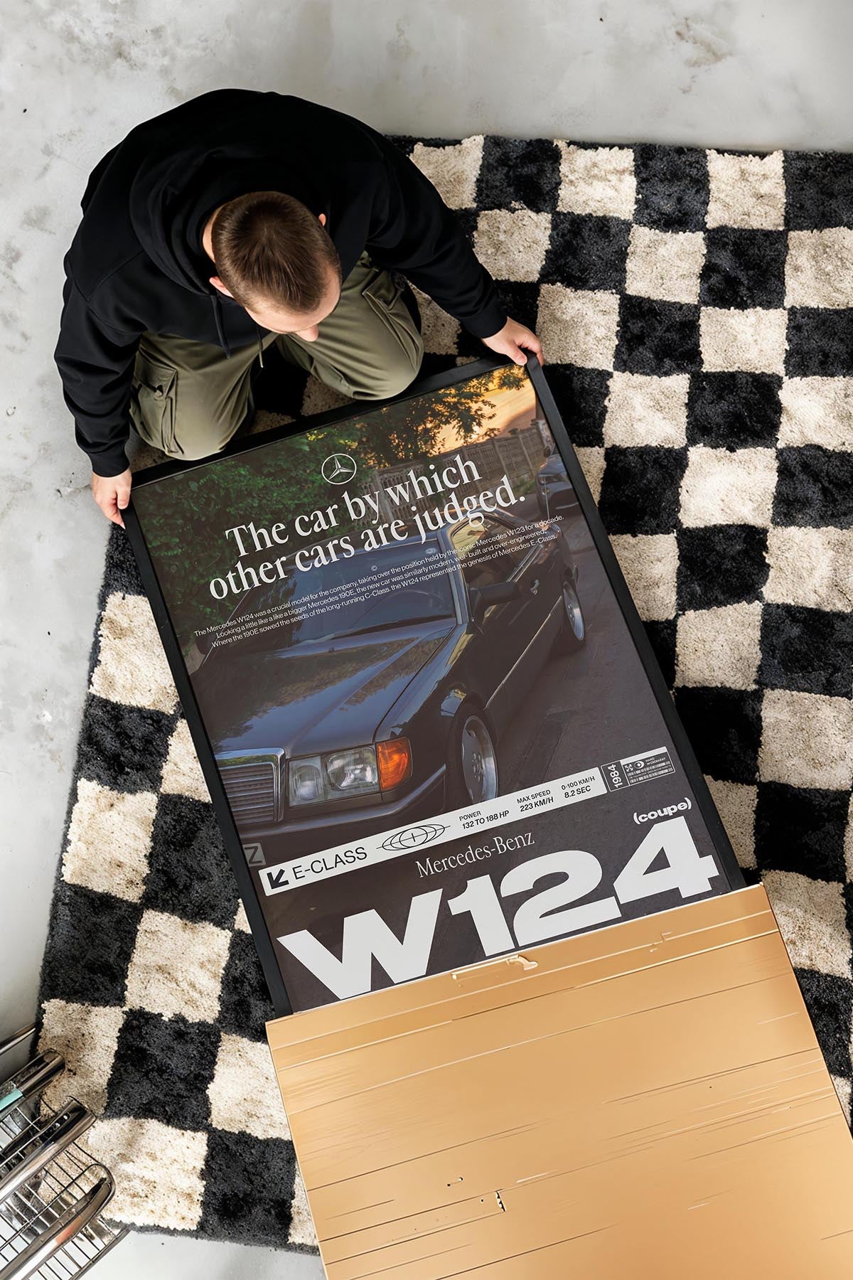 W124