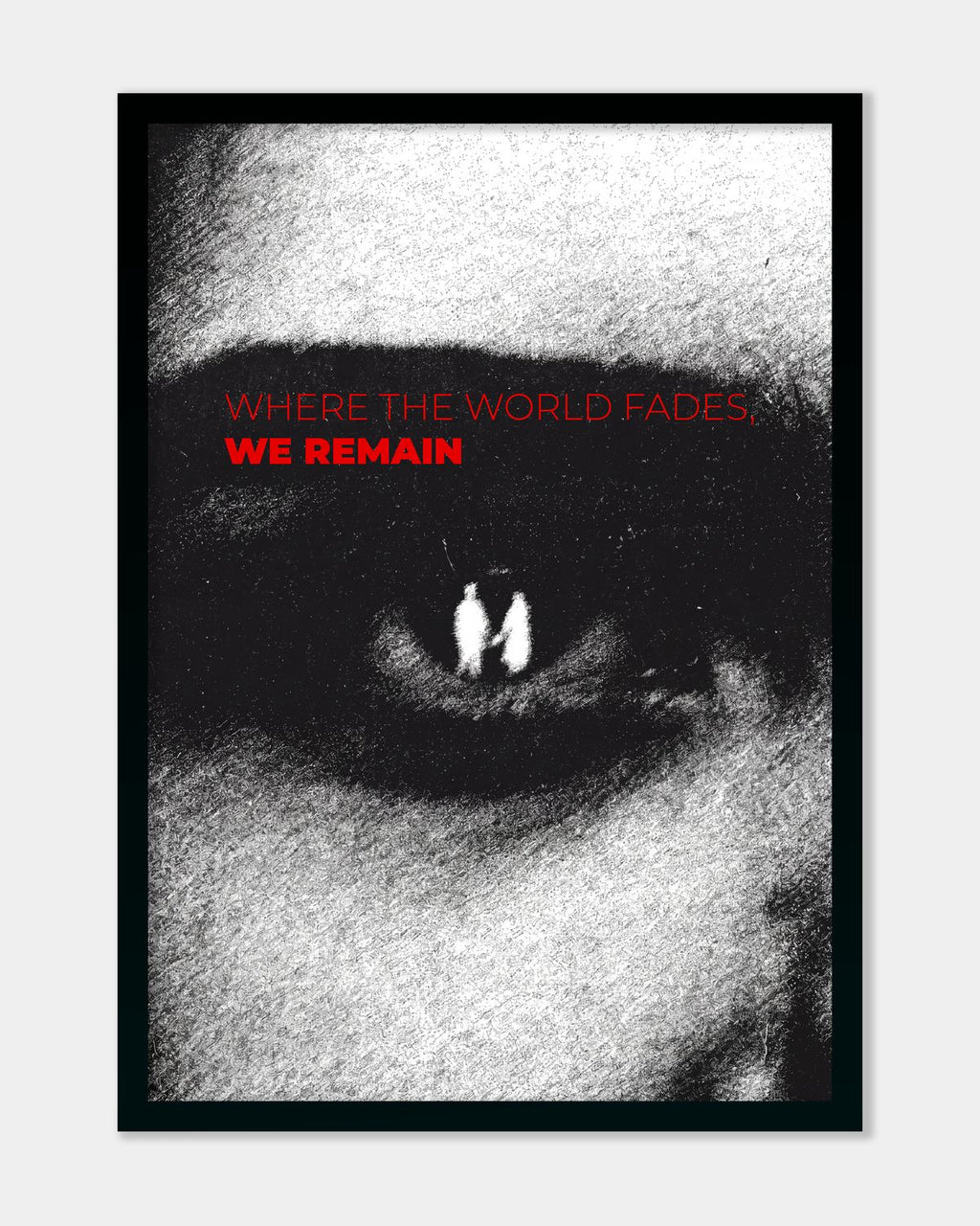 We Remain